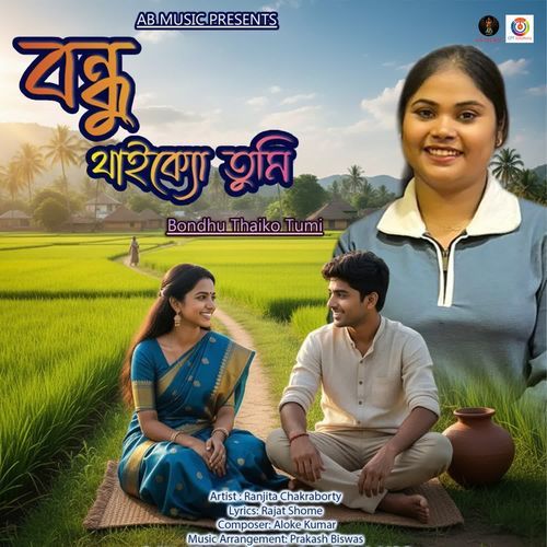 Bandhu Thaikyo Tumi