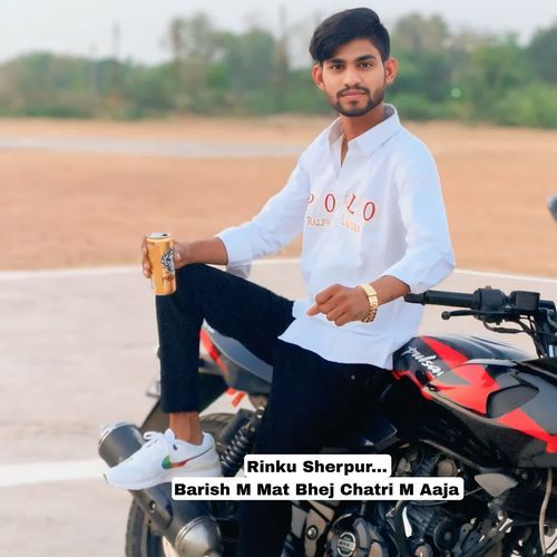 Barish M Mat Bhej Chatri M Aaja