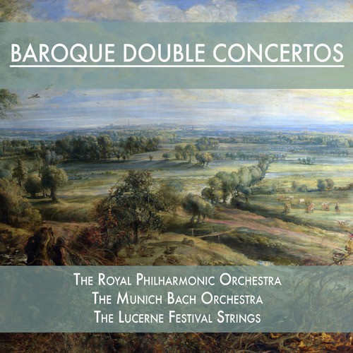 Concerto Grosso in A Minor, Op. 3, No. 8: III. Allegro