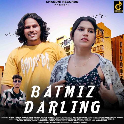 Batmiz Darling