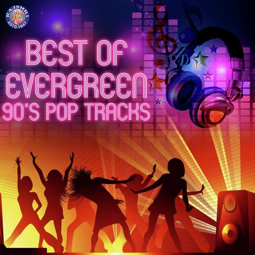 Best of Evergreen 90s Pop Tracks