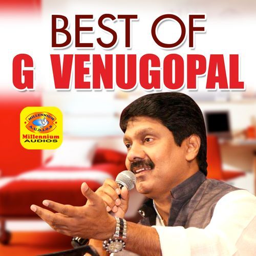 Best of G Venugopal (Original Soundtrack)