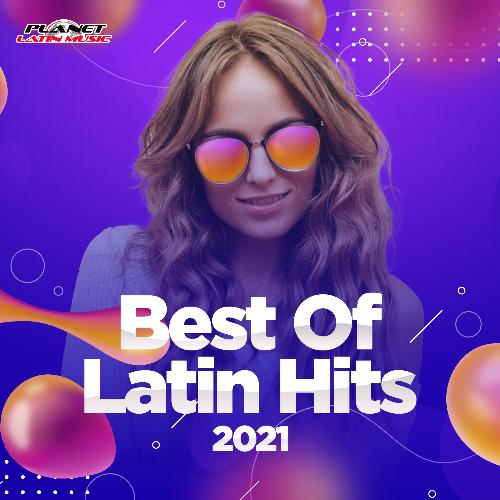 Best of Latin Hits 2021_poster_image