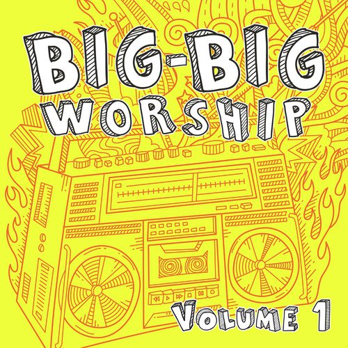 Praise Hymn cover art