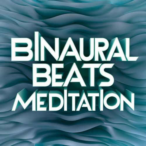 Binaural Beat Delta (3Hz)