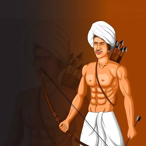 Birsha Hey Dharti Aaba