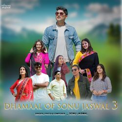 Dhamaal of Sonu Jaswal 3-KAVTeiNxQUE