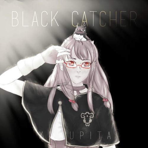 Black Catcher Black Clover  Anime Latino  Shazam
