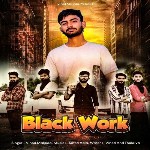 Black Work