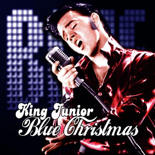 Blue Christmas