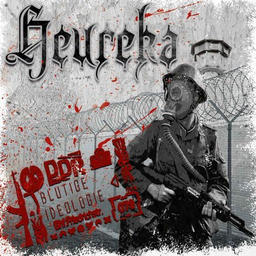 Samba de la muerte cover art