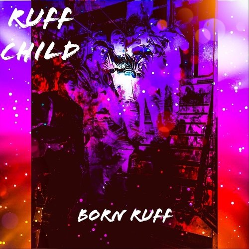 Ruff Life cover art