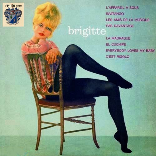 Brigitte