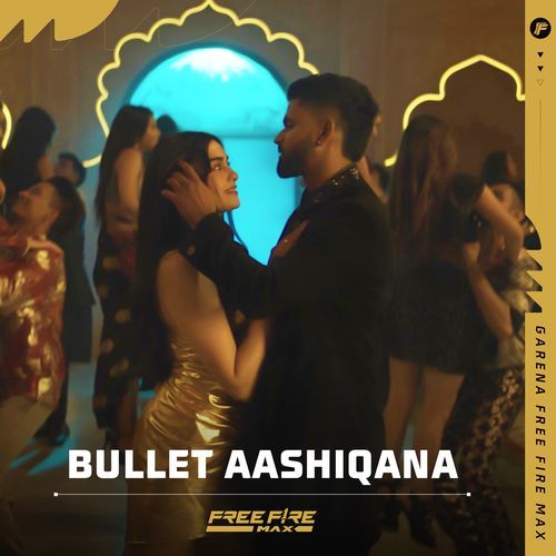 Bullet Aashiqana cover art