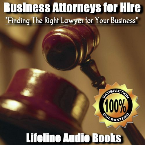 Firing Your Lawyer - What To Do if it Doesn't Work Out cover art