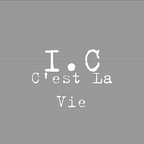 C'est La Vie (feat. Big Tobz & Duku) cover art