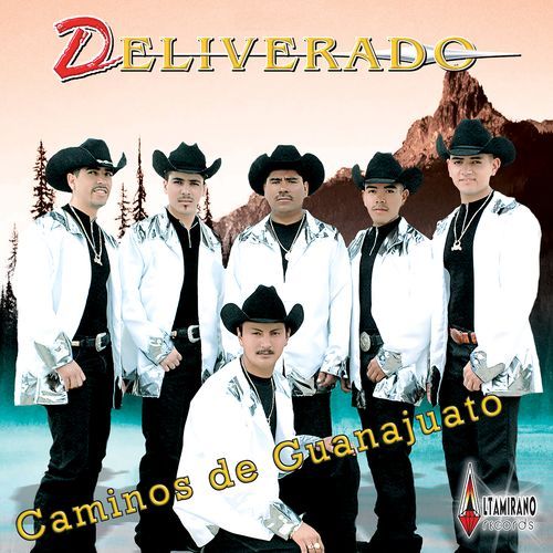 La Momia cover art