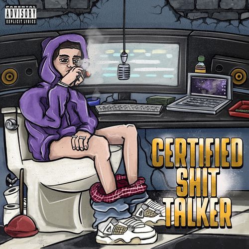 Designer Drugs cover art