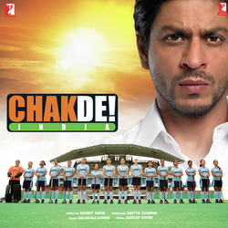 Chak De India-MSYpSCVJc0A