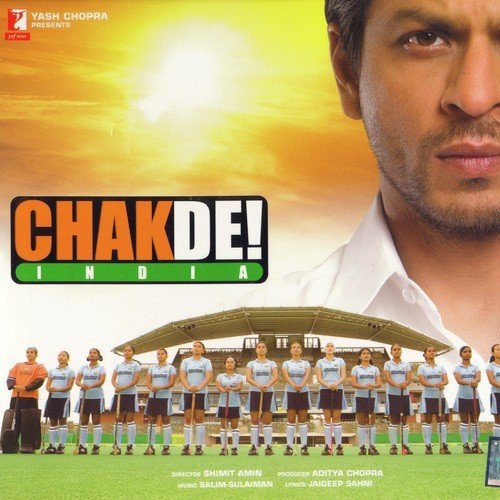 Chak De India Full Hd Movie Download