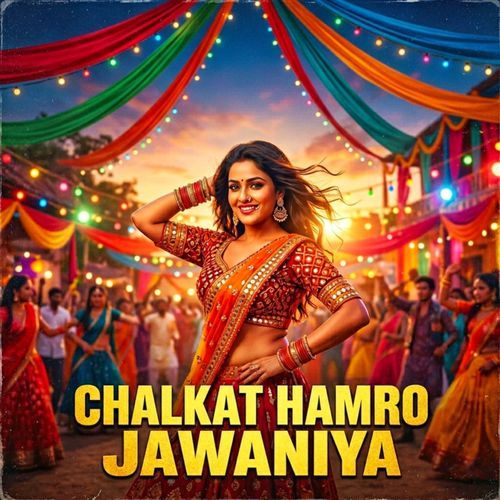 Chalkat Hamro Jawaniya
