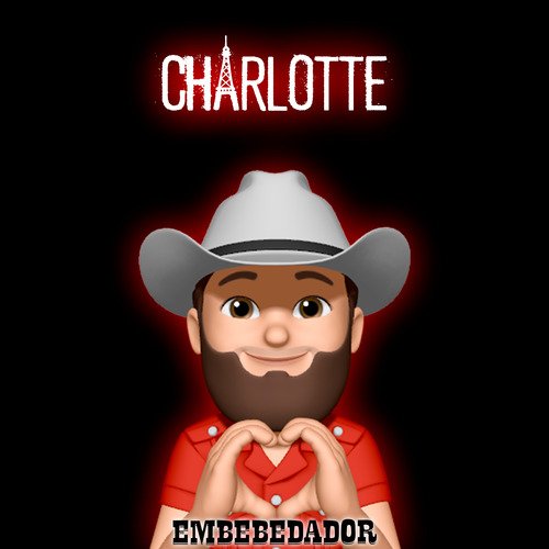 Charlotte (Acústico) cover art