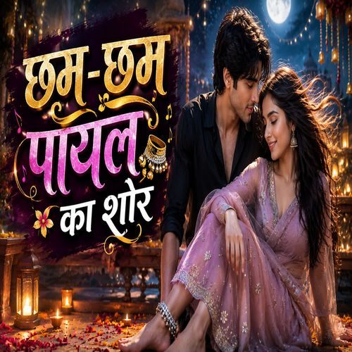 Chham Chham Payal Ka Shor