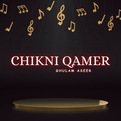 Chikni Qamer