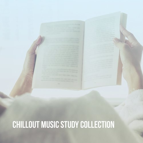 Chillout Music Study Collection