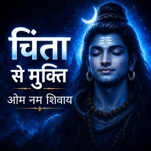 Chinta Se Mukti Om Namah Shivay