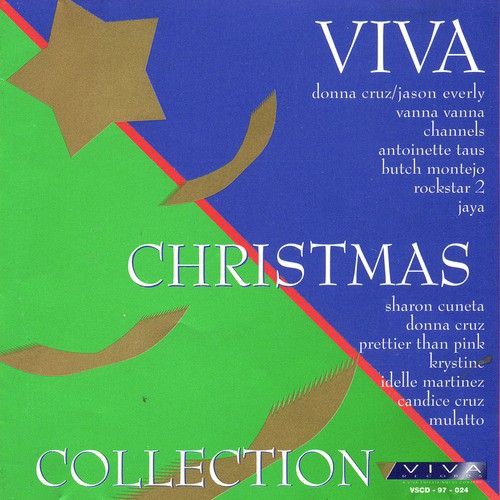 Love On Christmas Day