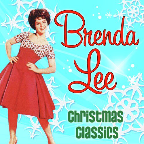 Rockin' Around The Christmas Tree Lyrics - Brenda Lee - Only on JioSaavn