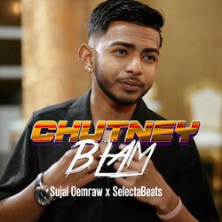 Chutney Blam-MgotCRVgZFE