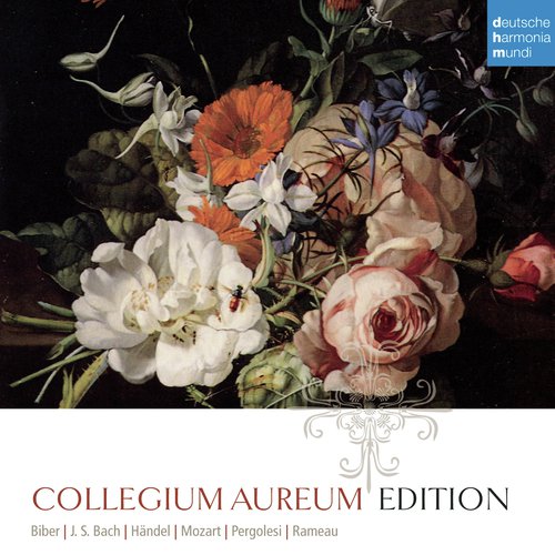 Collegium Aureum-Edition