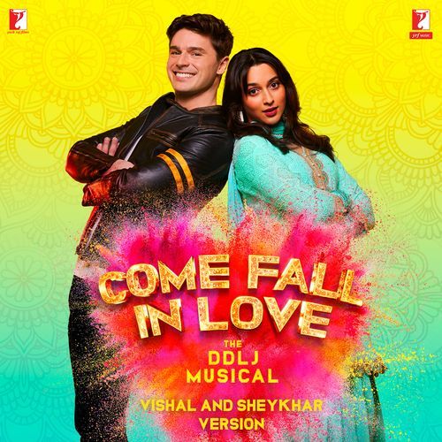 Come Fall In Love - Vishal and Sheykhar Version