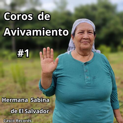 Coros de avivamiento #1 cover art