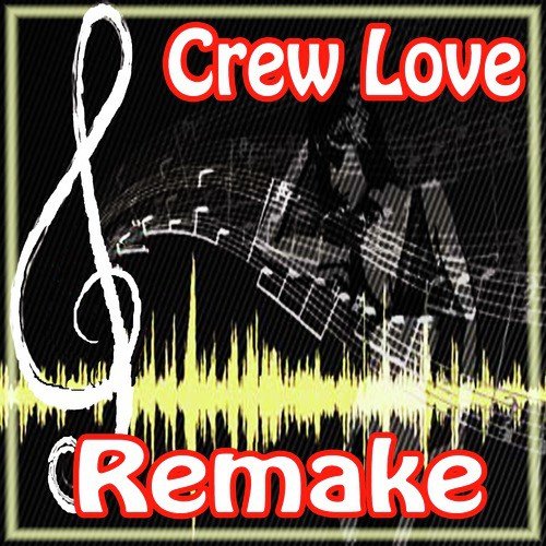 Crew Love (Drake Feat. The Weeknd Remake)