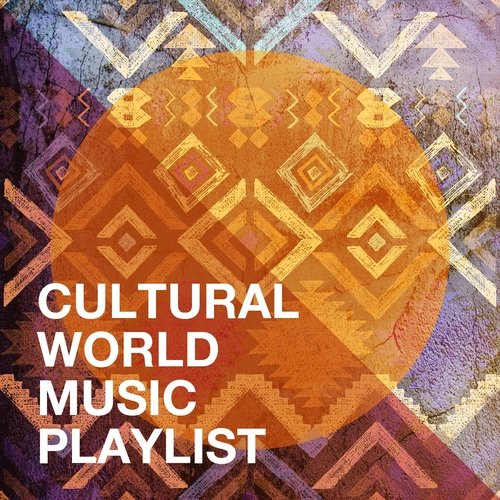 Cultural World Music Playlist_poster_image