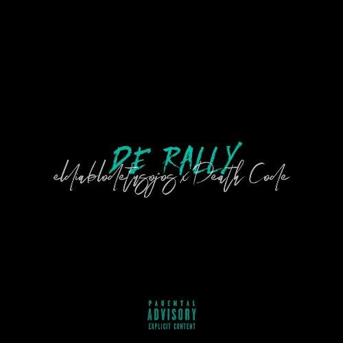 DE RALLY (feat. Death Code) 