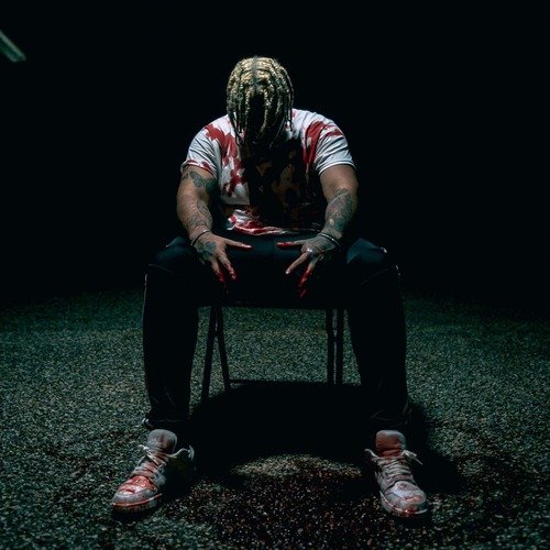 DELIRIOUS! cover art