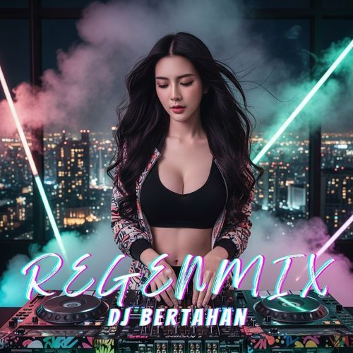 DJ Bertahan cover art