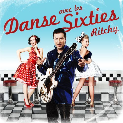 Danse avec les sixties