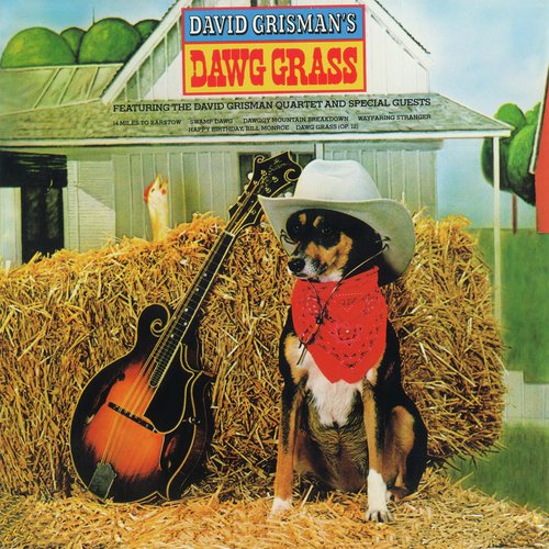 Dawg Grass