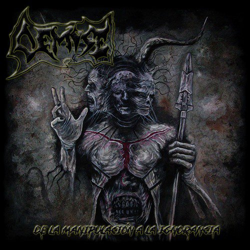 De La Manipulacion a La Ignorancia