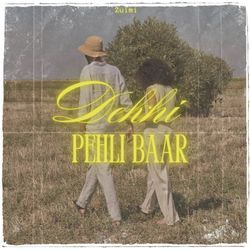 Dekhi pehli baar-JDokRytVZwo