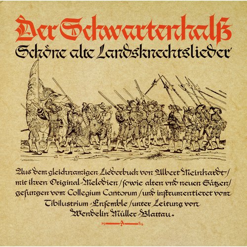 Marsch der Pappenheimer cover art