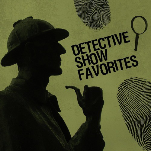 Detective Show Favorites