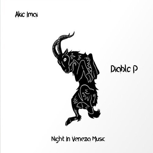 Diablo P cover art