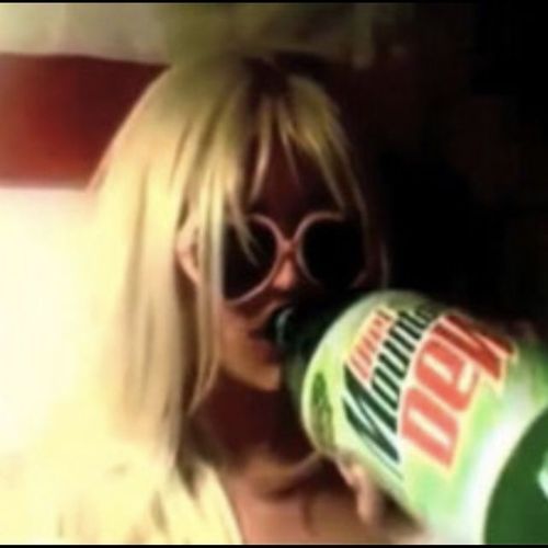 Diet Mountain Dew (Slowed Demo)