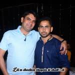 Dil m dhadkan bhayela ki chalti r ch